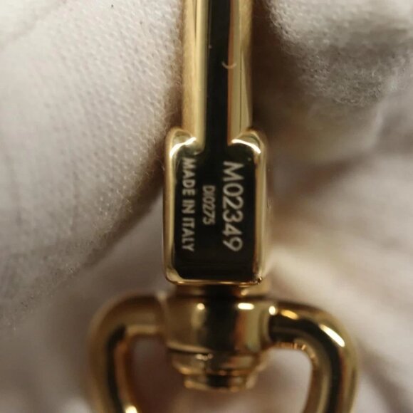 LOUIS VUITTON Monogram Vivienne Amour Charm Red - Picture 8 of 8